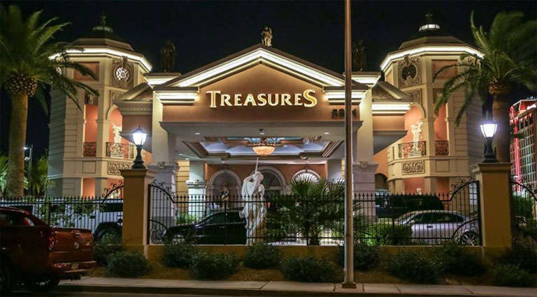 Treasures