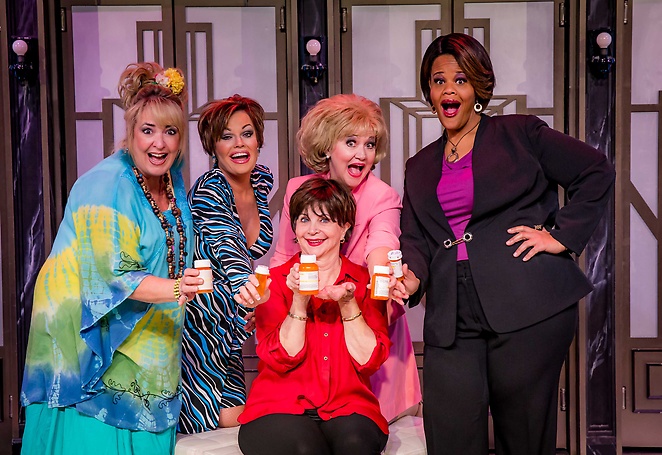 Menopause The Musical