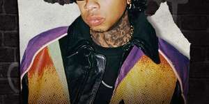 TYGA - Project Party