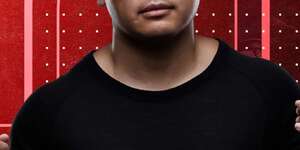 DJ Lucky Lou