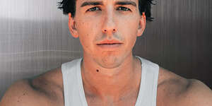 Josh Baker
