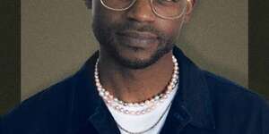 DJ Tay James