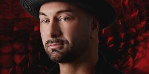 Greg Lopez - Mexican Independence Weekend