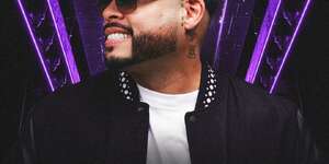 DJ Dynamiq - Marquee Mondays - Mexican Independence Weekend