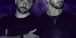 Clüb De Combat - Lowkey Eclipse - Halloween Weekend