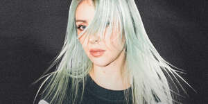 Alison Wonderland