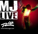 MJ LIVE Michael Jackson Tribute
