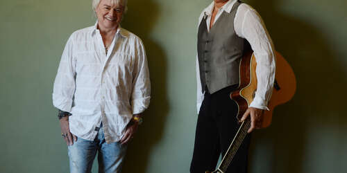 Air Supply
