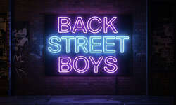 Backstreet Boys