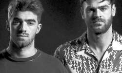 The Chainsmokers