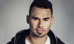 Afrojack