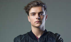 Martin Garrix