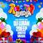 Reggaetonlandia w/ DJ Luian, 2Deep, Aristeo, Krucial