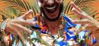 DJ Pauly D