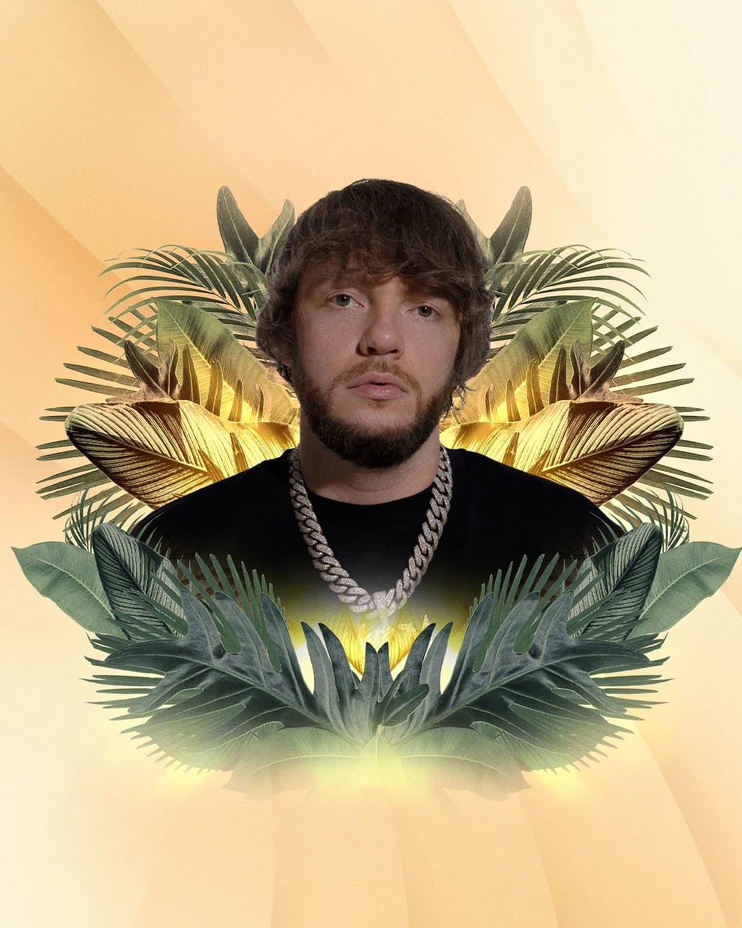 >Murda Beatz at TAO Beach