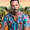 Cedric Gervais - Labor Day Weekend