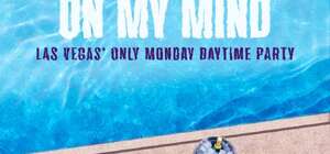DJ Buza - Mondays On My Mind