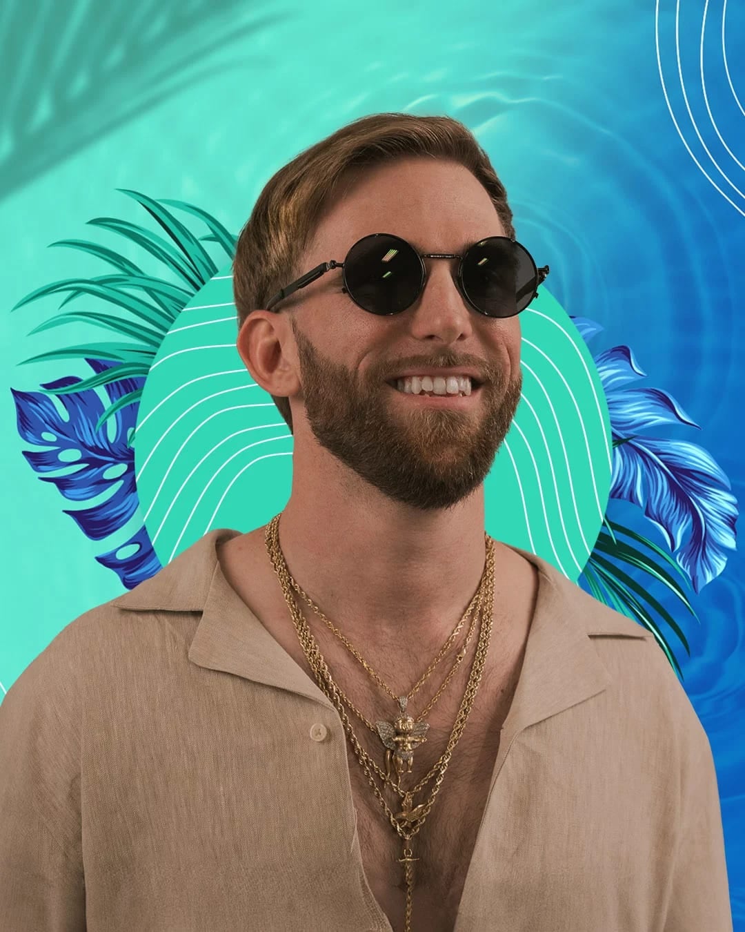 >Eric Remy at Liquid