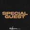 Special Guest