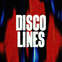 Disco Lines - Labor Day Weekend