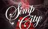 Simp City - Halloween Weekend