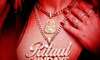 Ritual Sundays - DJ Franzen - Halloween Weekend