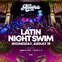 Altura Presents Latin Night Swim