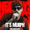 It's Murph