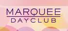 Marquee Dayclub Saturday