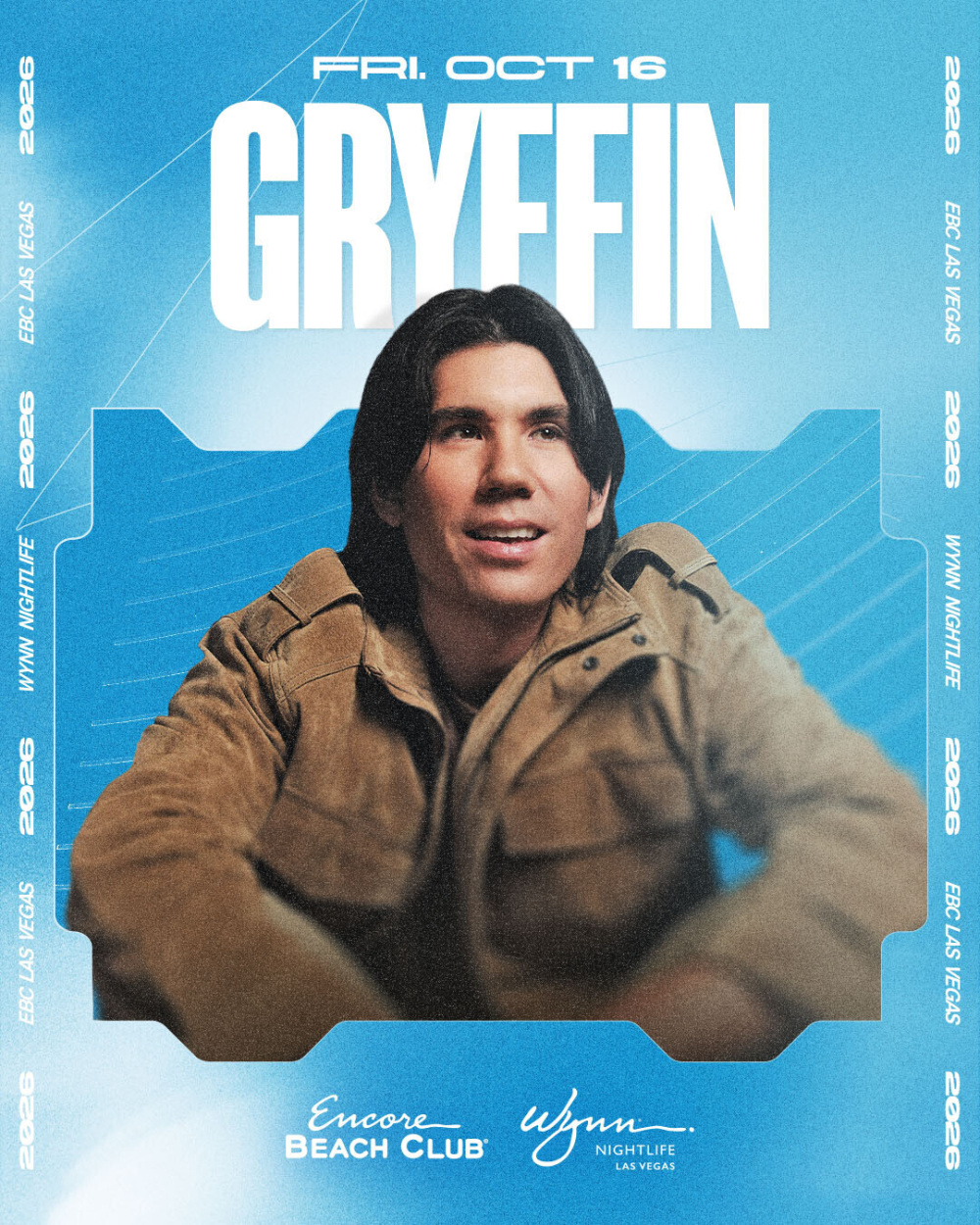 >Gryffin at Encore