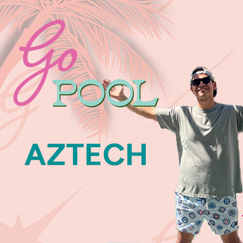 >Go Pool at 