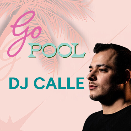 >Go Pool at 