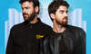 The Chainsmokers