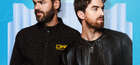 The Chainsmokers