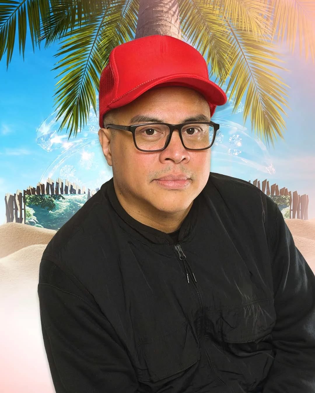 >DJ E-Rock - Good Life Fridays at 