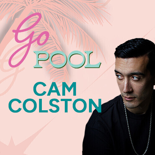>Go Pool at 
