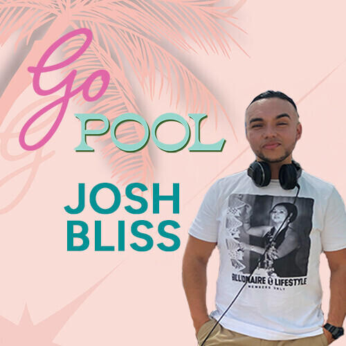 >Go Pool at 