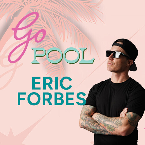 >Go Pool at 