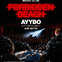 Forbidden Beach - AYYBO with Support by DMTRI