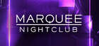 Marquee Nightclub Friday - Memorial Day Weekend