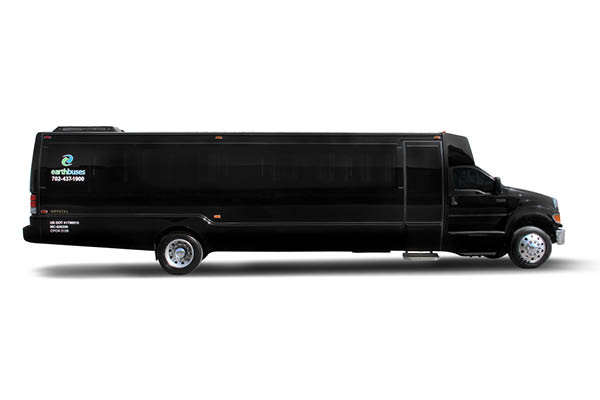 Party Bus Limo