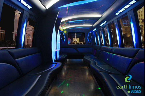 Party Bus Limo