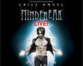 Criss Angel