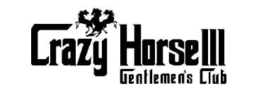 Crazy Horse 3 Strip Club in Las Vegas