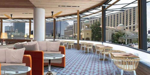 GIADA at The Cromwell