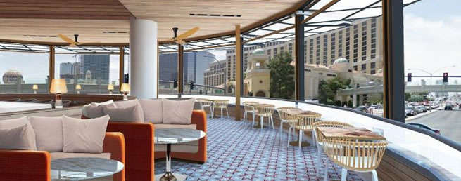 GIADA at The Cromwell