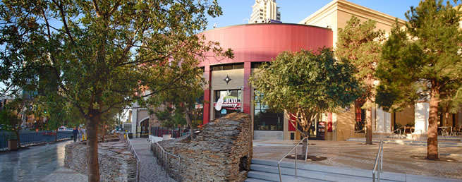 Monte Carlo Plaza