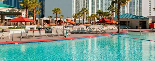 Westgate pool