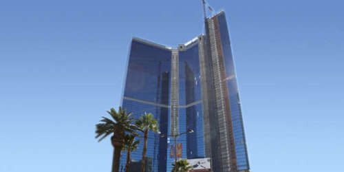 Drew hotel Las Vegas