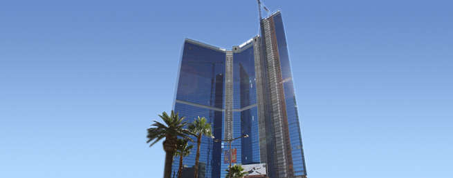 Drew hotel Las Vegas